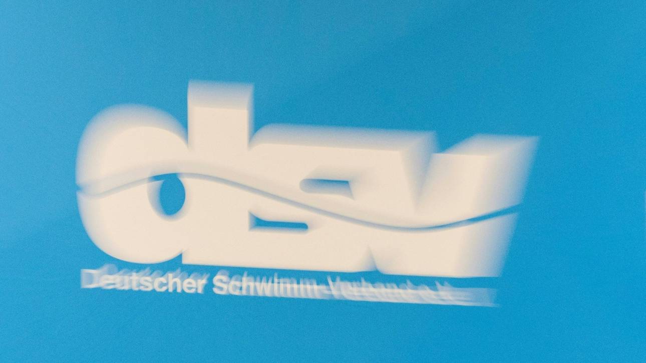 Profit neuer Präsident des Deutschen Schwimmverbandes