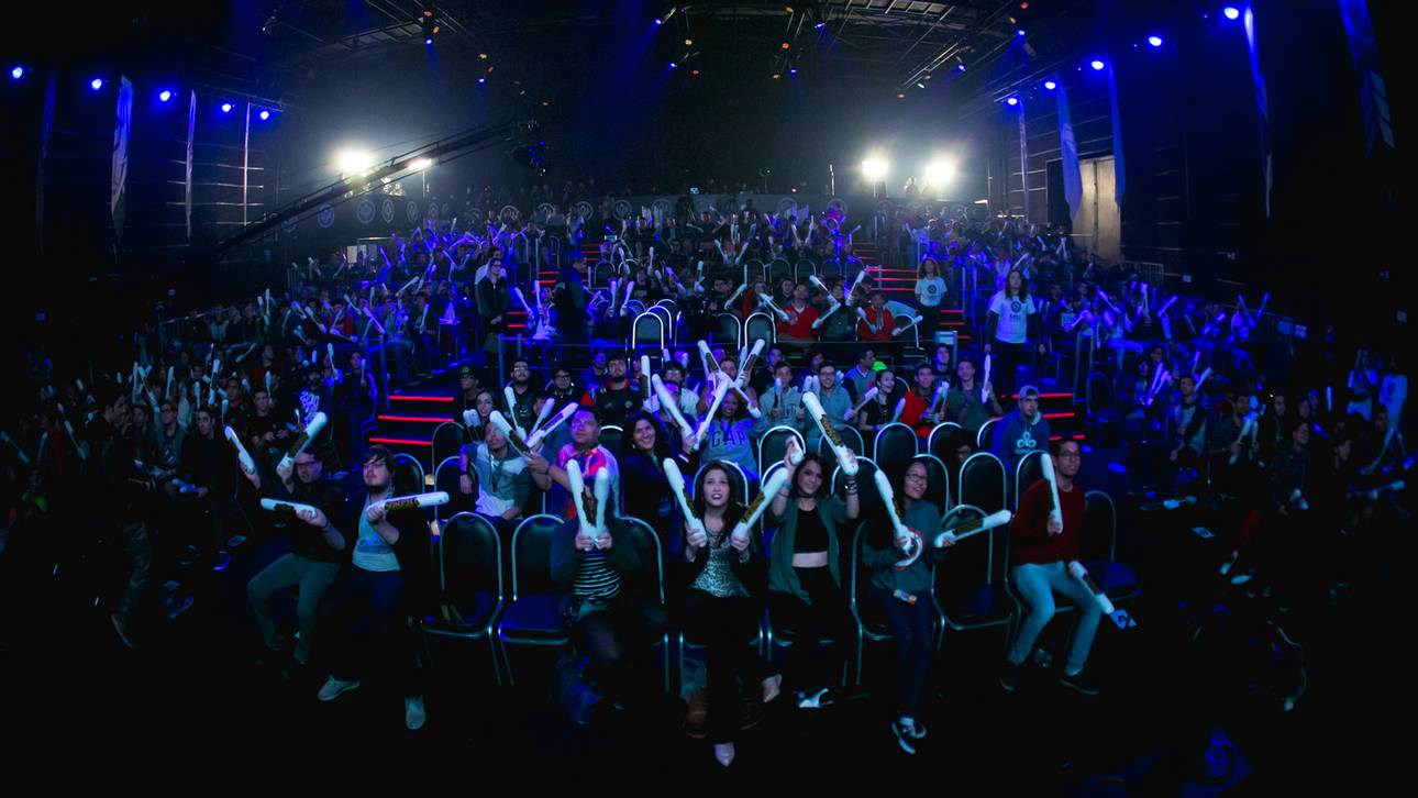 TSM und Flash Wolves sind gefordert