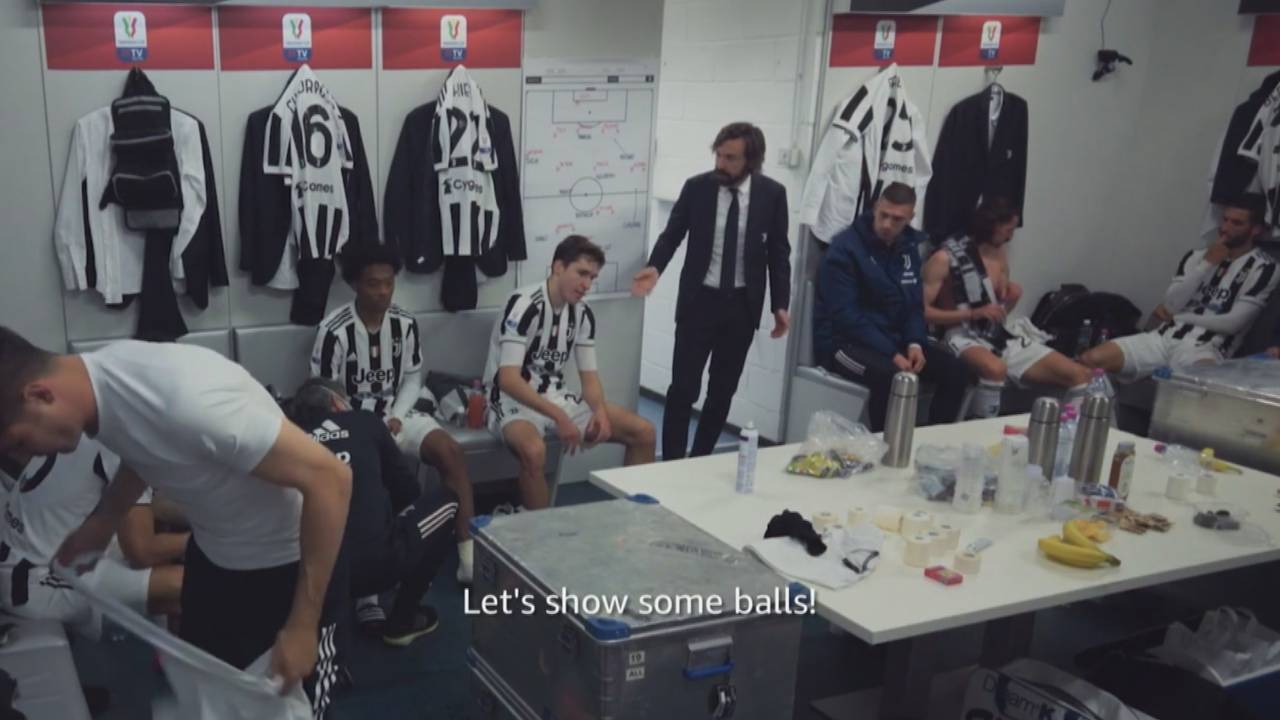 Quo vadis, Juventus?