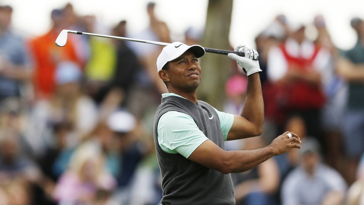 PLATZ 10 – TIGER WOODS (Golf): Search-Score 20, Werbeeinnahmen 42 Mio., Social Media 6,4 Mio. Follower. Der Tiger gewann 107 Turniere und wurde zum ersten Milliardär in der Geschichte des Sports