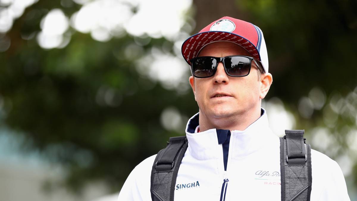PLATZ 5 - KIMI RÄIKKÖNEN (293,5 Millionen Euro): Kimi Räikkönen ist ein Evergreen in der Formel 1. Er war viele Jahre in Topteams unterwegs und bringt es trotz zweijähriger Pause auf ein gewaltiges F1-Einkommen. Der Finne stieg 2001 in die Formel 1 ein