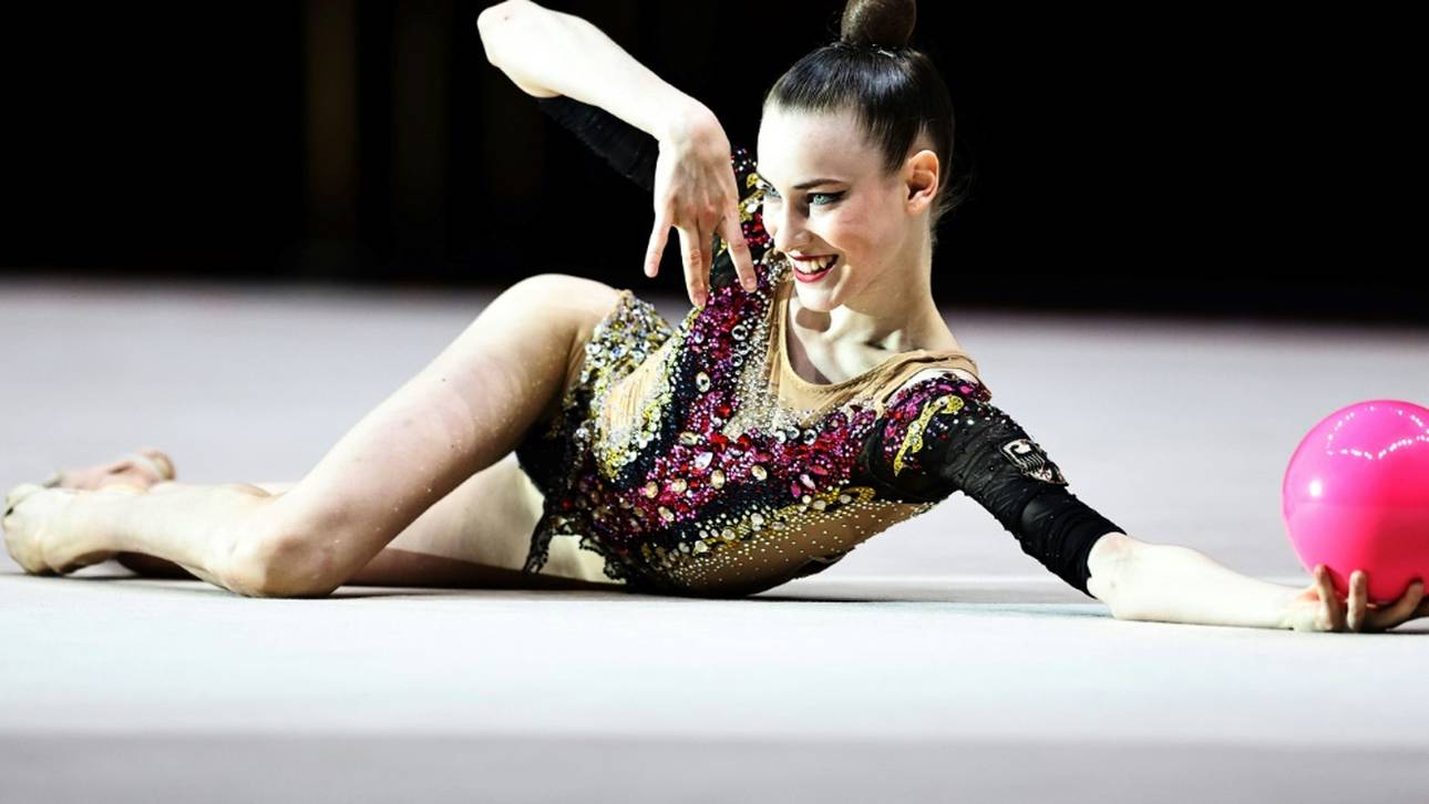 Deutsches Duo im EM-Finale