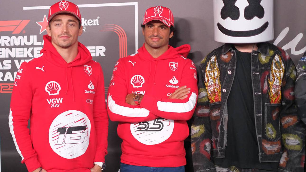 Witzstrafe erzürnt sogar den Rivalen