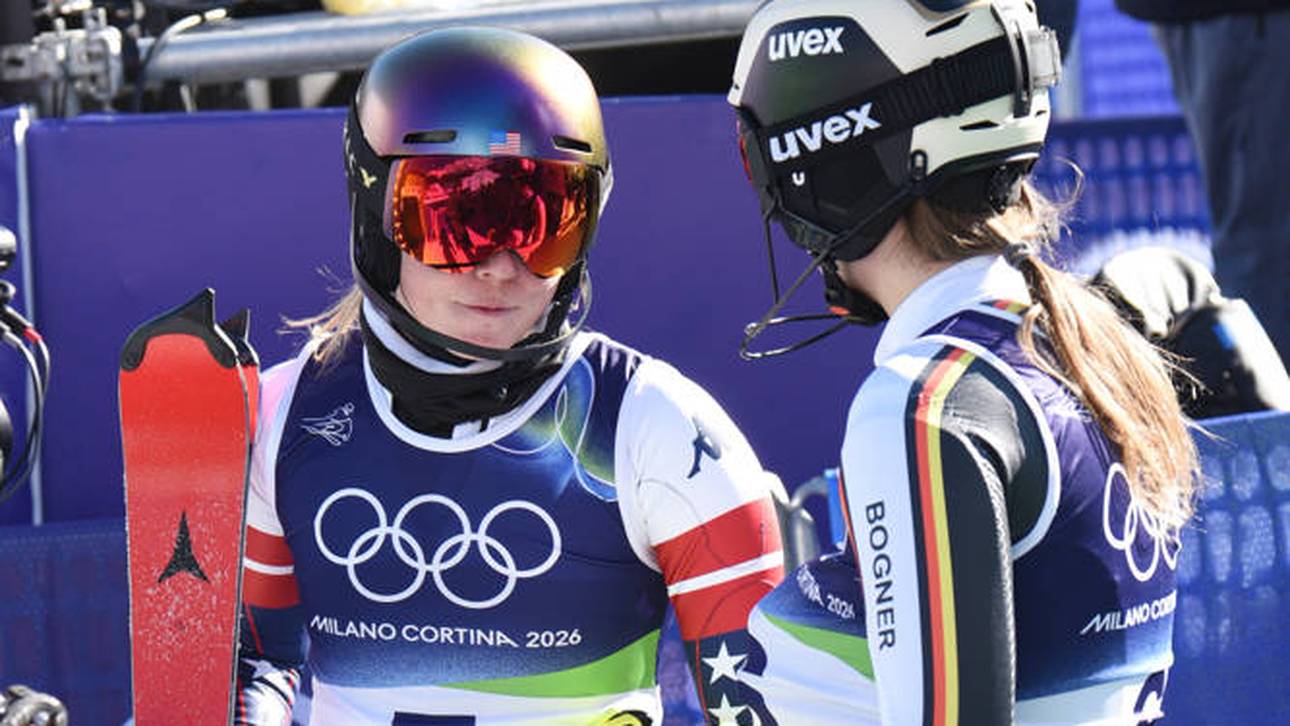 „Ich wollte Lena einfach umarmen“