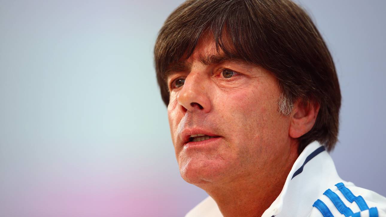 Löw gibt Götze Einsatzgarantie