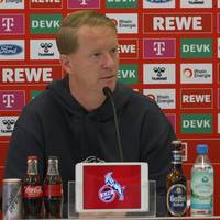 "Wenn jemand eine Linie überschreitet": Köln wirft Youngster raus
