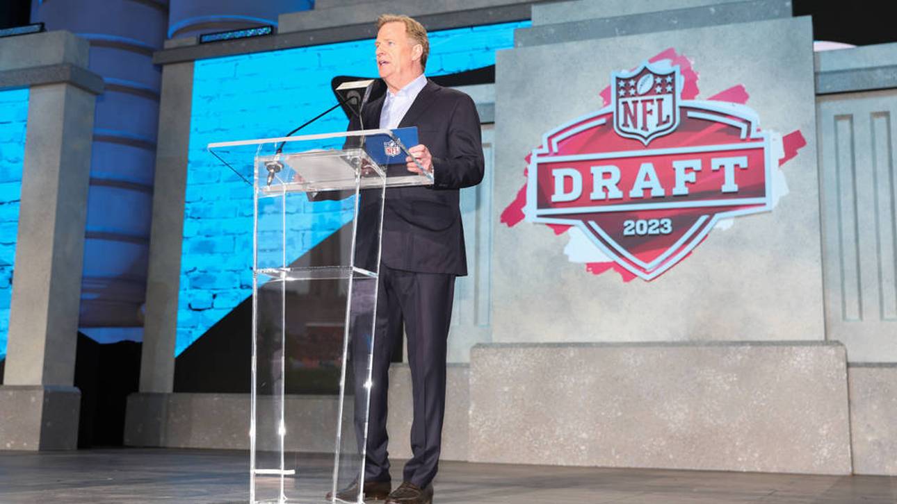 Skandal um den NFL-Draft?