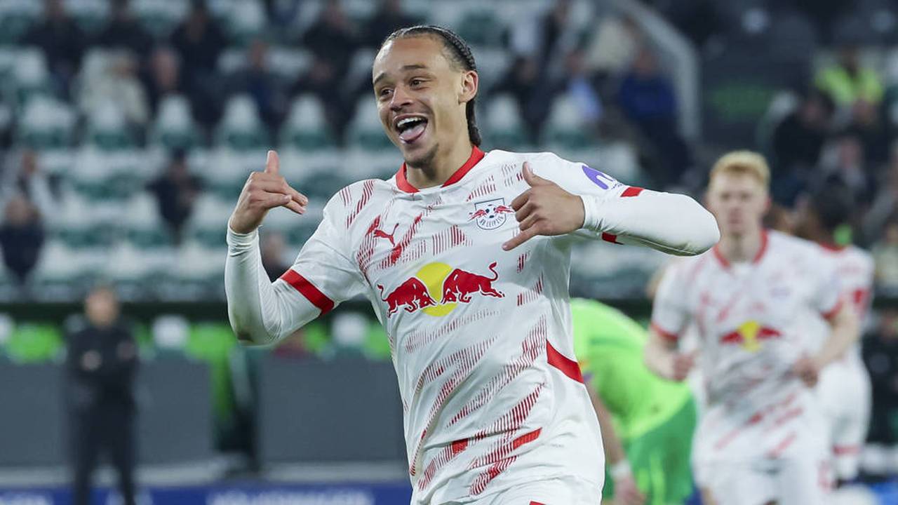 Klappt es diesmal mit Bayern und Xavi?