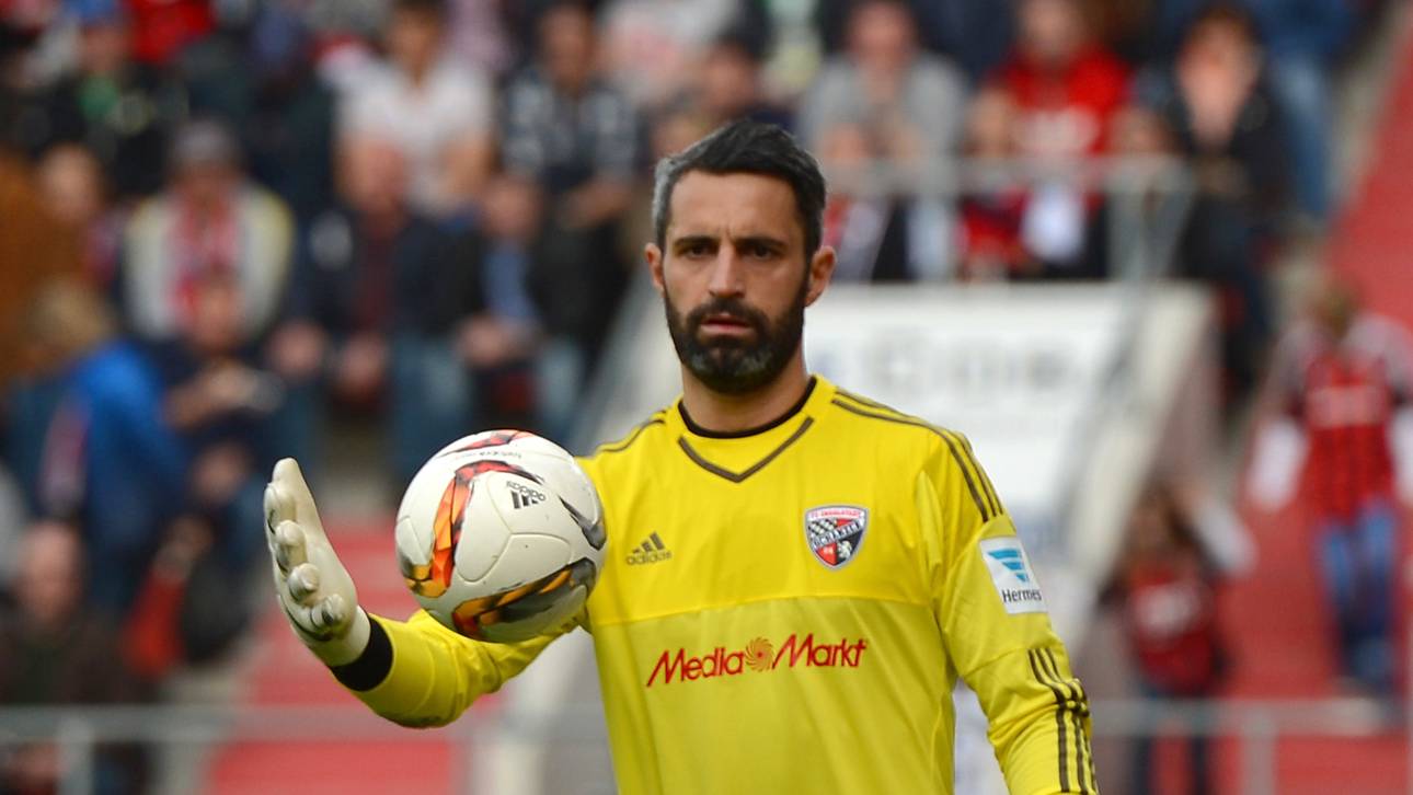 FCI-Keeper Özcan vor Wechsel zu Bayer