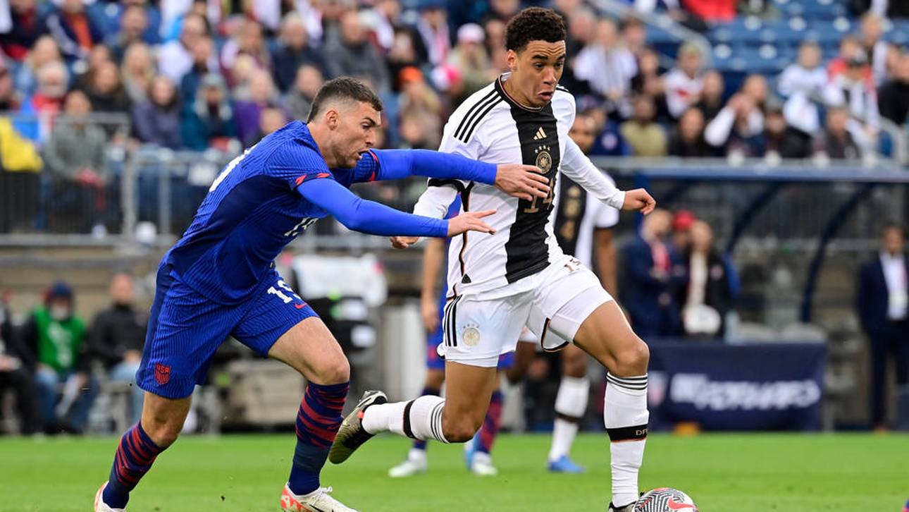 Einzelkritik: FCB-Duo nicht zu halten