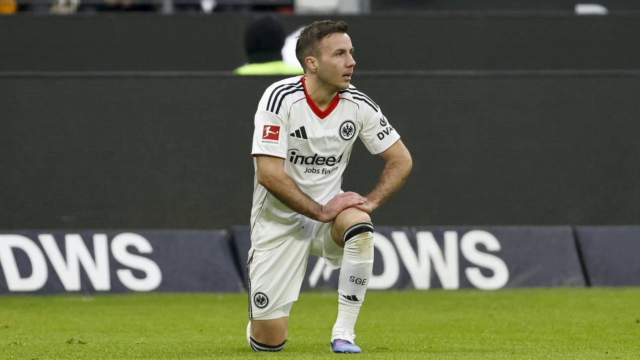 Das erwartet Götze von Riera