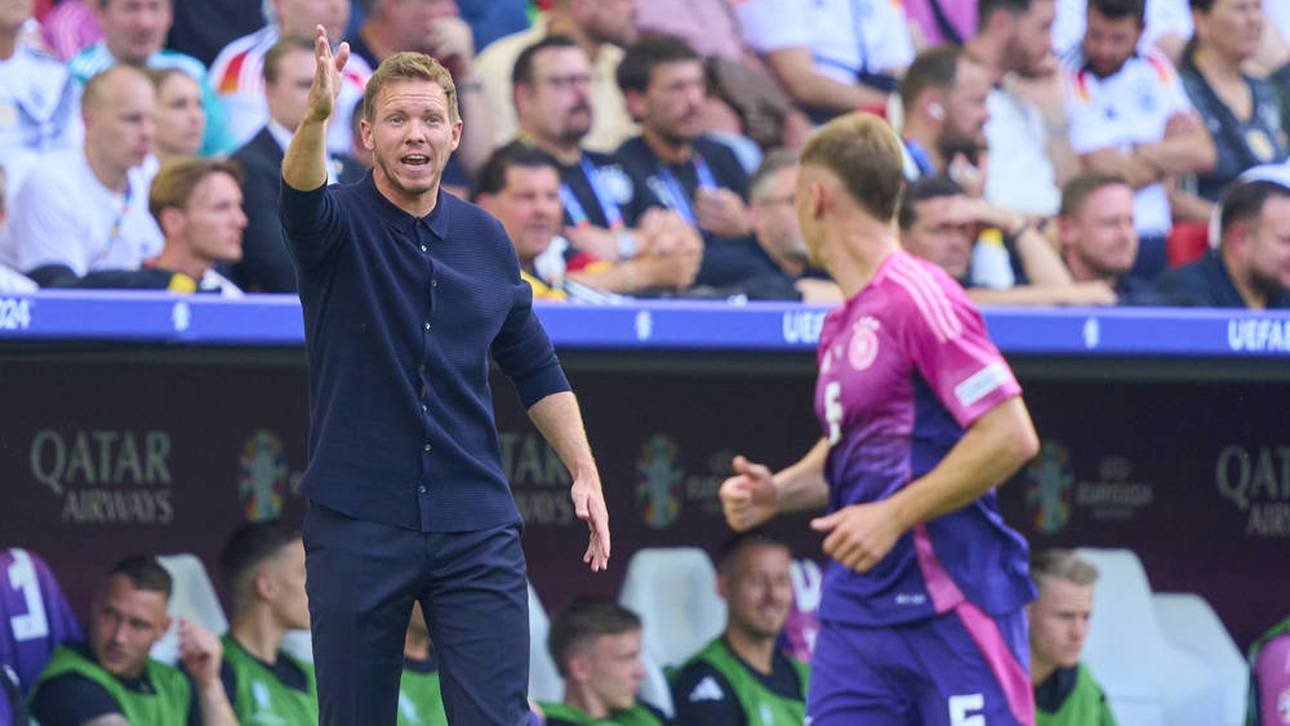 Deutschlands größtes Problem