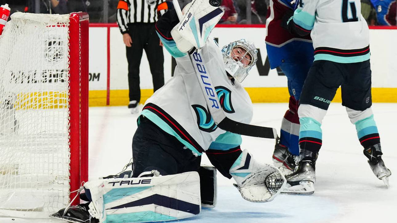 Das Geheimnis des Kraken