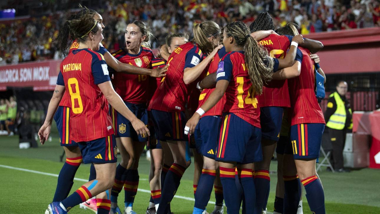 RFEF unterstützt Spielerinnen bei Familienplanung