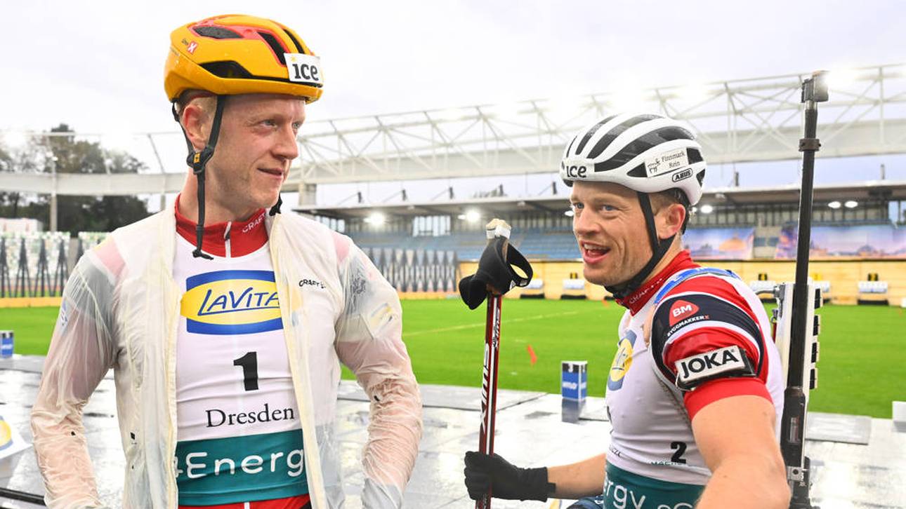 Doppelte Enttäuschung für Bö-Brüder