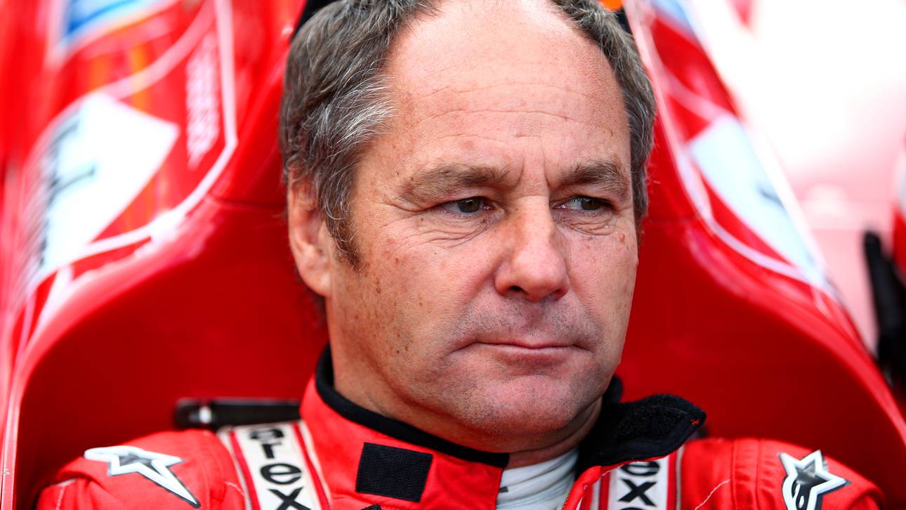 Berger: Vettel-Aktion wichtig für F1