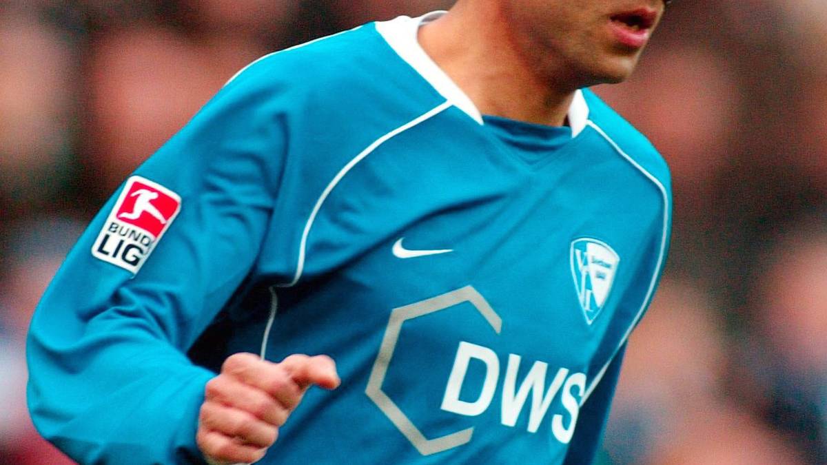 Vahid Hashemian (VfL Bochum, 2004)