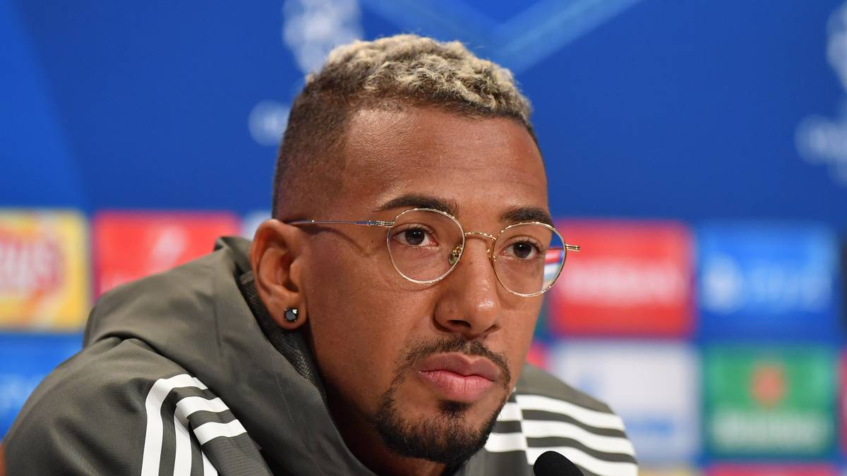 Noch deutlicher formulierte Jerome Boateng im November in der "Süddeutschen Zeitung" die Defizite: "Es wurde anders trainiert, als wir das vorher kannten. Als Spieler spürt man schon, ob man bei 100 Prozent ist oder nicht. Ich war das eher nicht"
