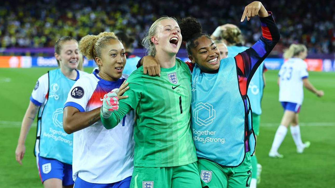 Ein Hinweis, den sie dankend ablehnte