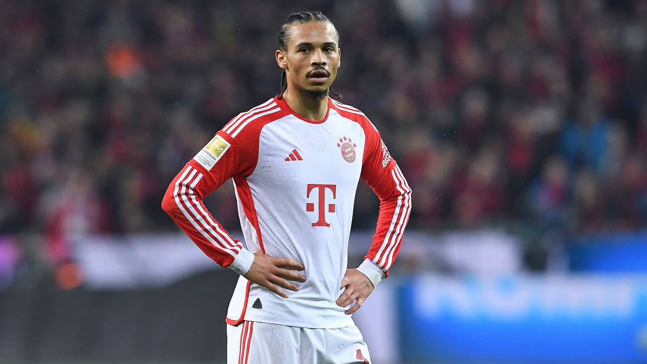 Ohne Sané! Tuchel überrascht