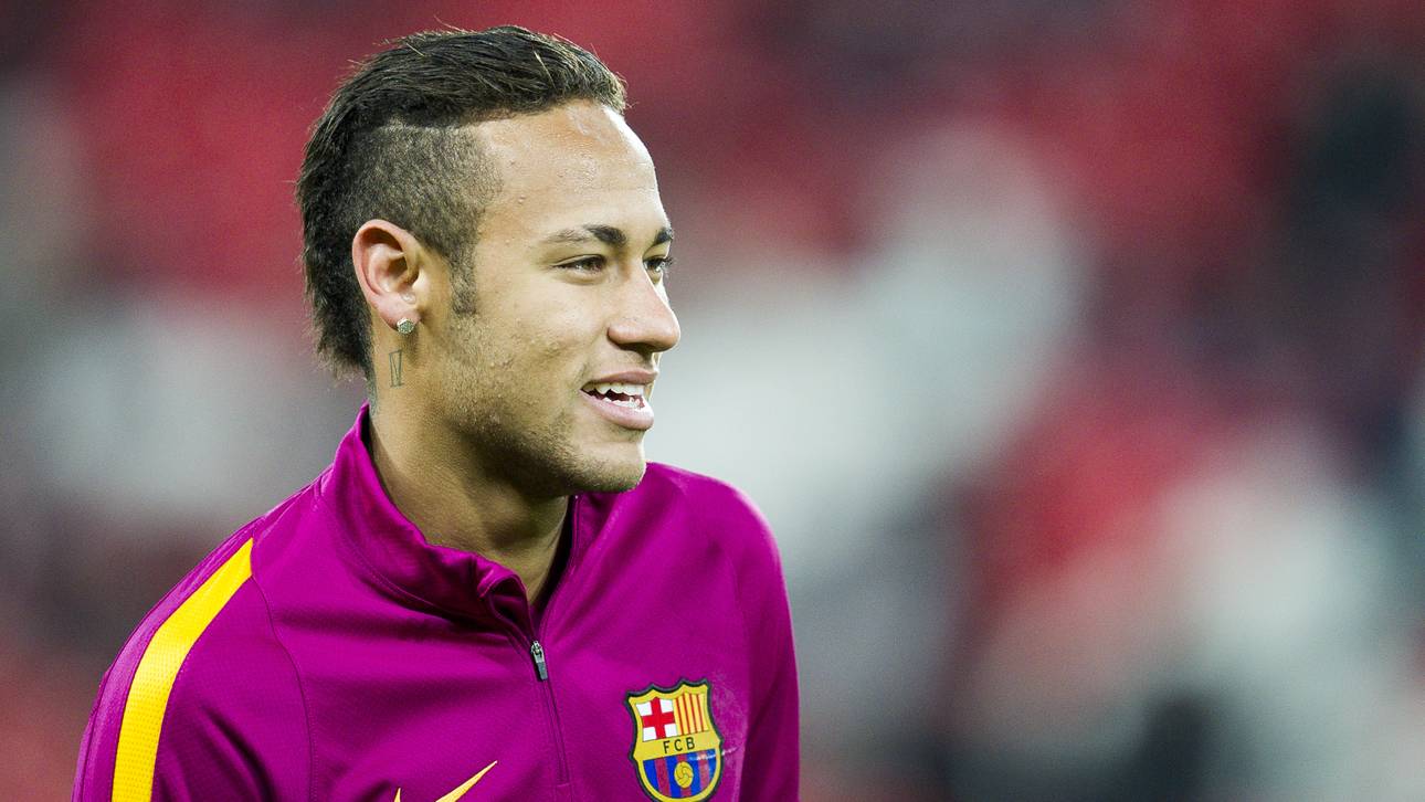 3 Mio. für Neymar im Monat?