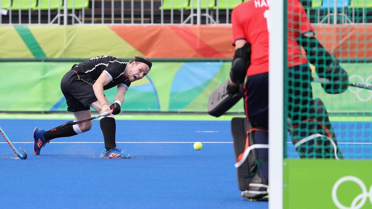 Hockey-Aus: Unfaires Oranje in Kritik