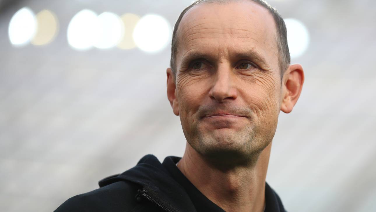 Herrlich: Gab keine Depression