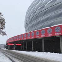 Nach der Absage für das Bundesliga-Spiel zwischen dem FC Bayern und Union Berlin deutet alles auf einen neuen Termin im Januar hin. Doch warum wird die Partie nicht diese Woche nachgeholt?