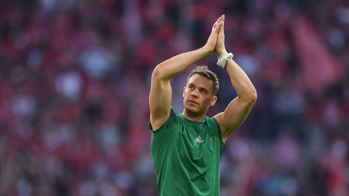 Manuel Neuer gewinnt mit dem FC Bayern 2:1 gegen Union Berlin und glänzt als Elfmetertöter. Mit seinem 249. Bundesliga-Sieg zieht er mit zwei Legenden gleich, Platz drei ist zum Greifen nah. SPORT1 zeigt die Top 10 der Spieler mit den meisten Bundesliga-Siegen