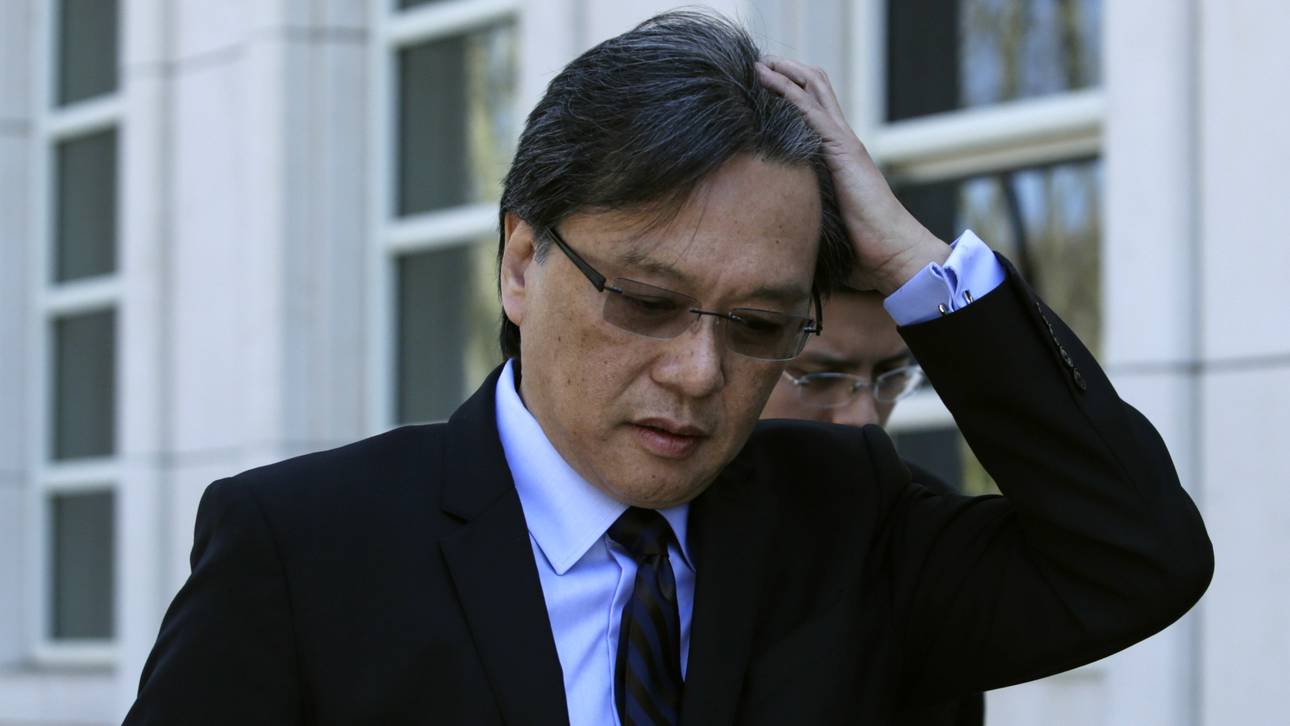 Korrupter Ex-FIFA-Funktionär gesteht