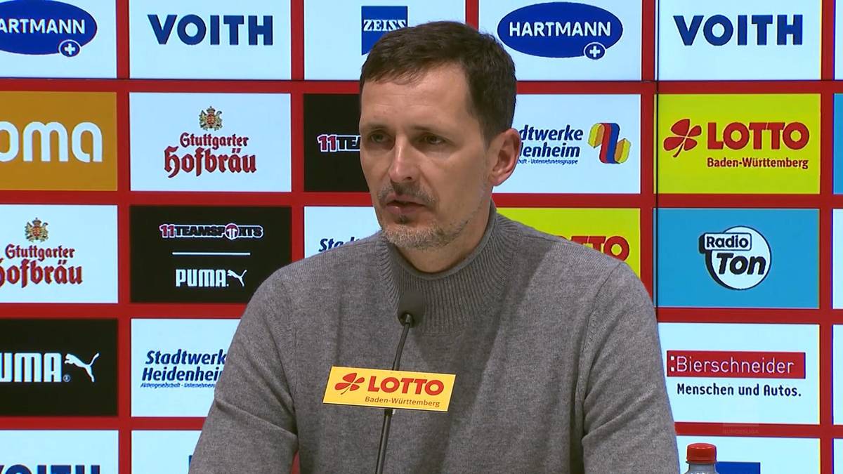 Spitzenteam? Toppmöller schwärmt vom Eintracht-Spirit