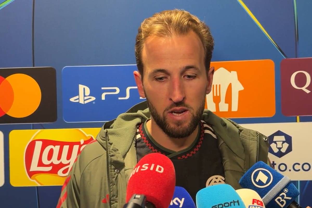 Bayern-Star feiert Zauber-Comeback! "Werden ihn brauchen"