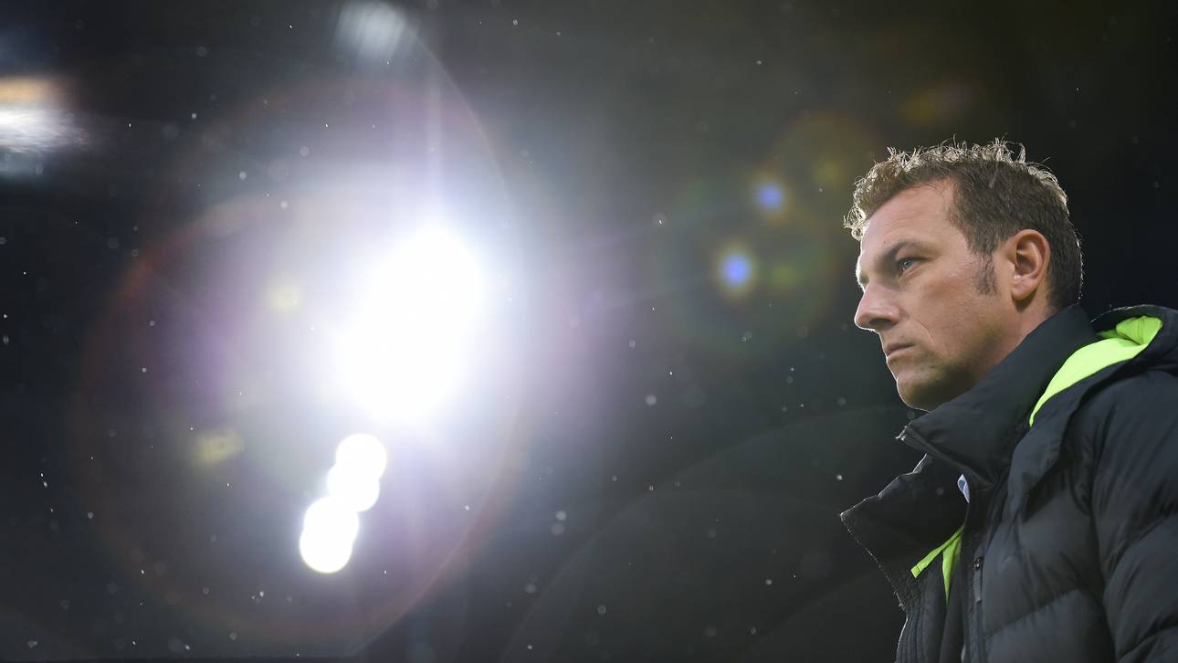 Kampf um Weinzierl als Nervenschlacht