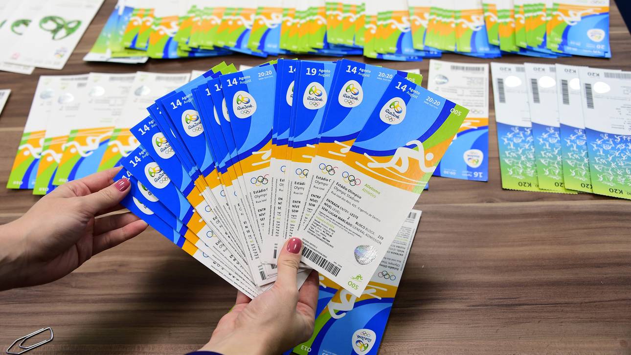 Ticket-Skandal: FBI greift ein