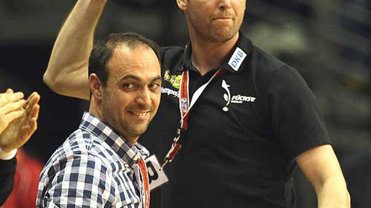 DHB-Trainerentscheidung erst 2017