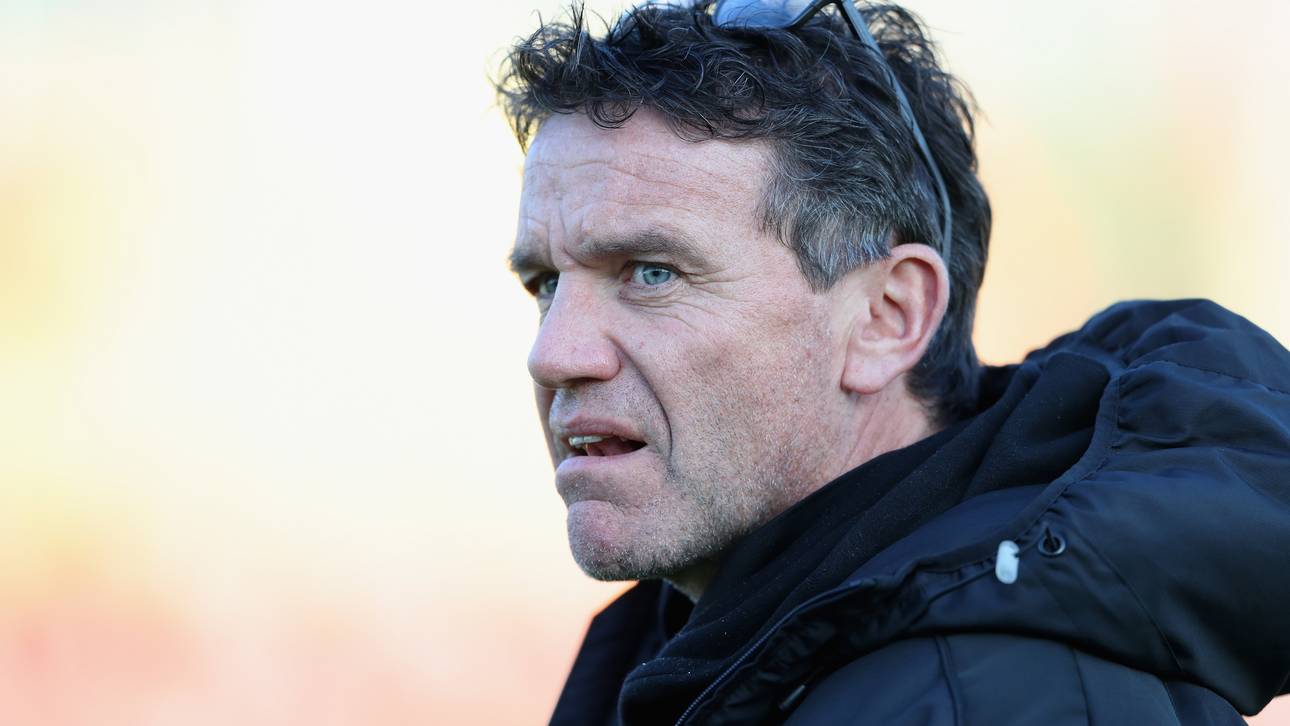 Rugby: Mit neuem Coach zur WM?