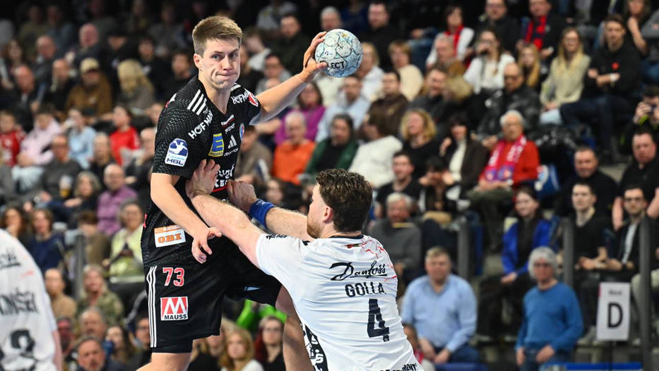 Flensburg vermeldet Transfer-Coup