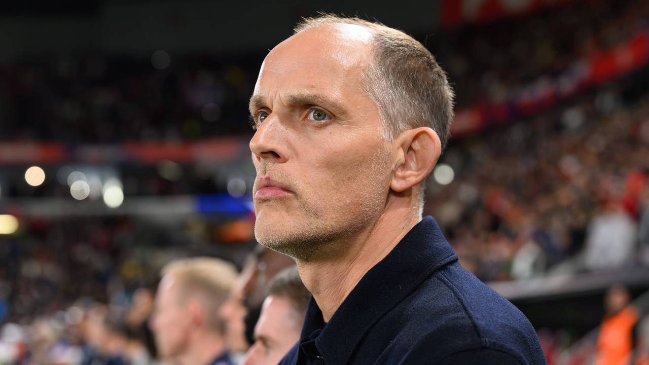 Tuchel: City-Skandal „großes Thema“