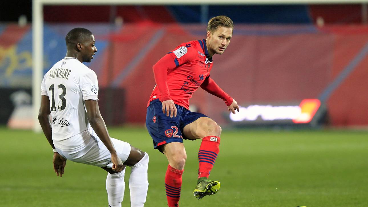 Fürth verpflichtet Djokovic