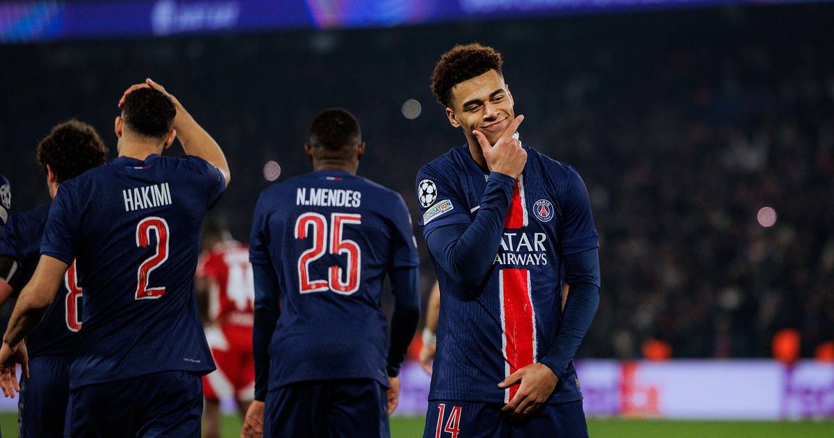 Lyon vs PSG Tips, Forecast & Odds - News Directory 3
