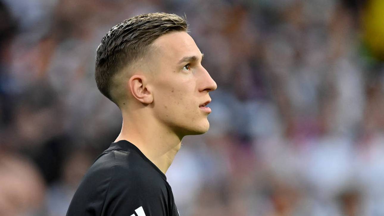 „Keinen leichten Start unter Julian“