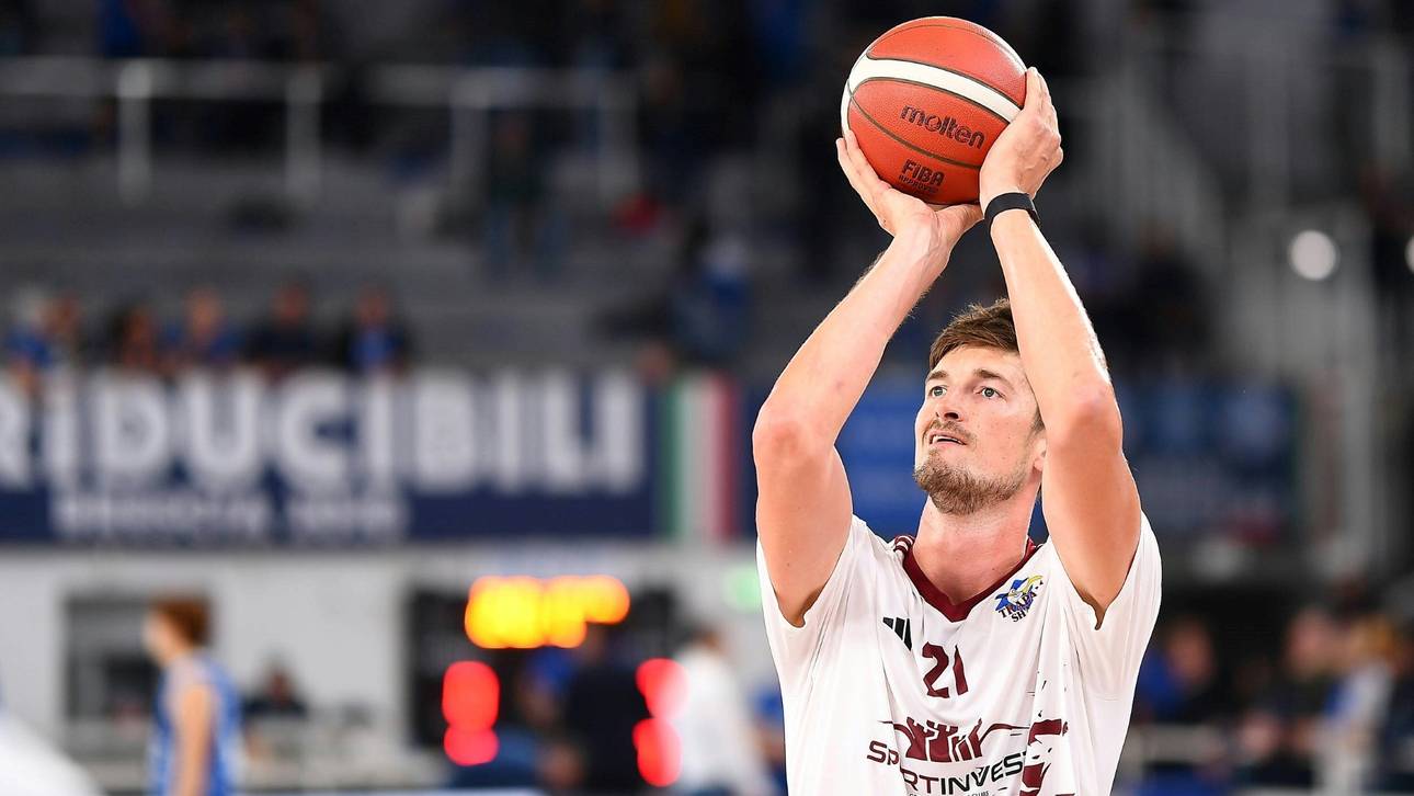 Überraschungen im DBB-Kader