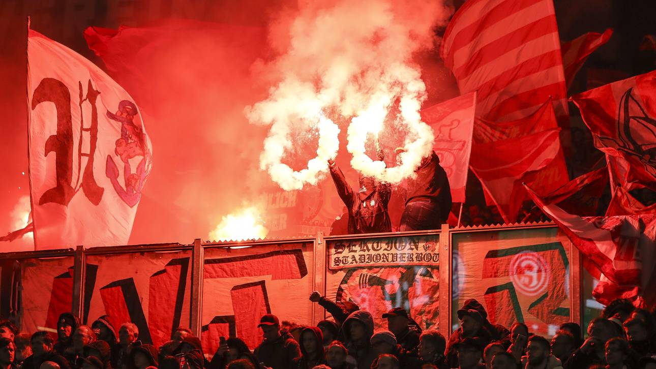 DFB verurteilt Fortuna zu Geldstrafe