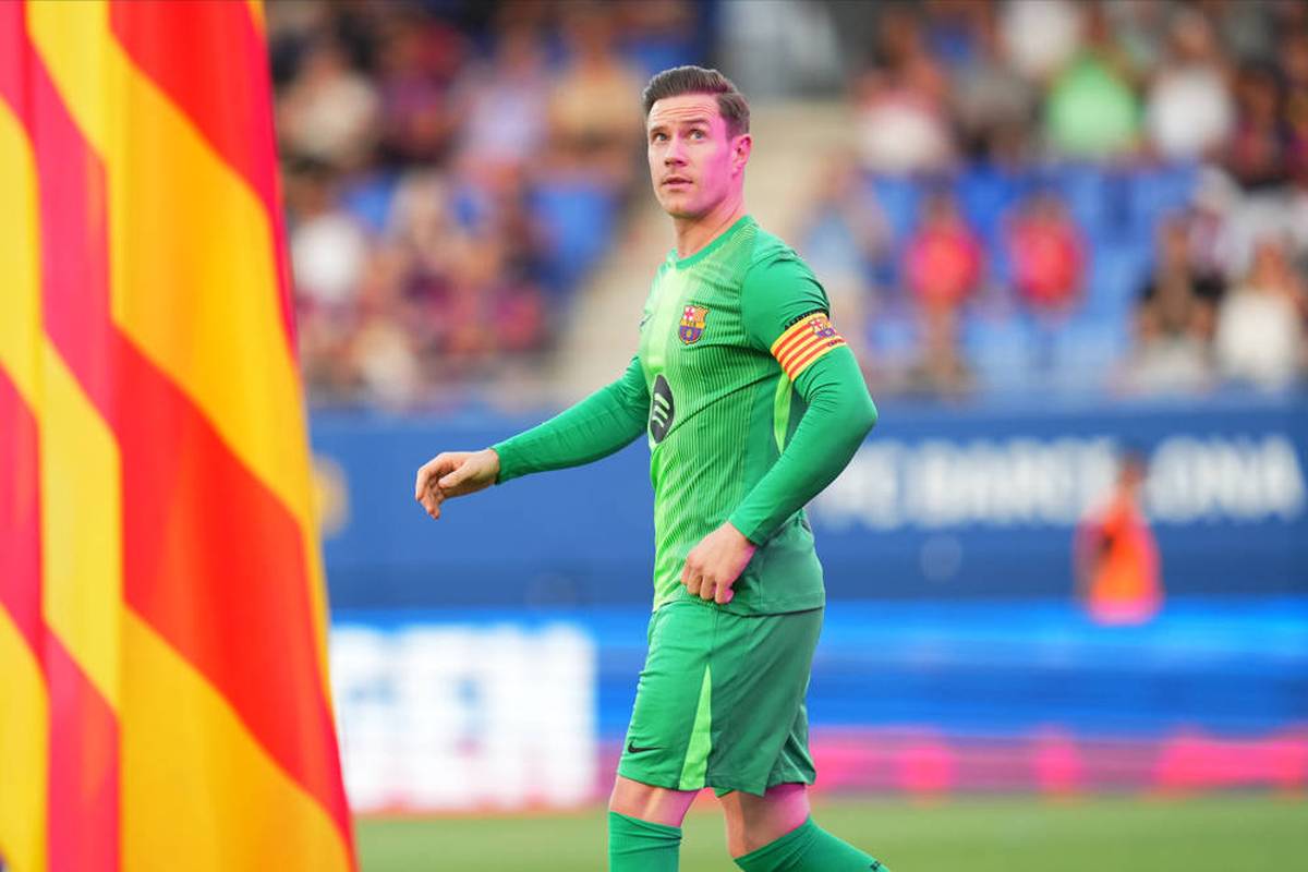 Keeper-Beben "krass und eklatant"