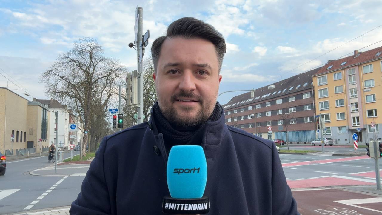Fluch besiegt?