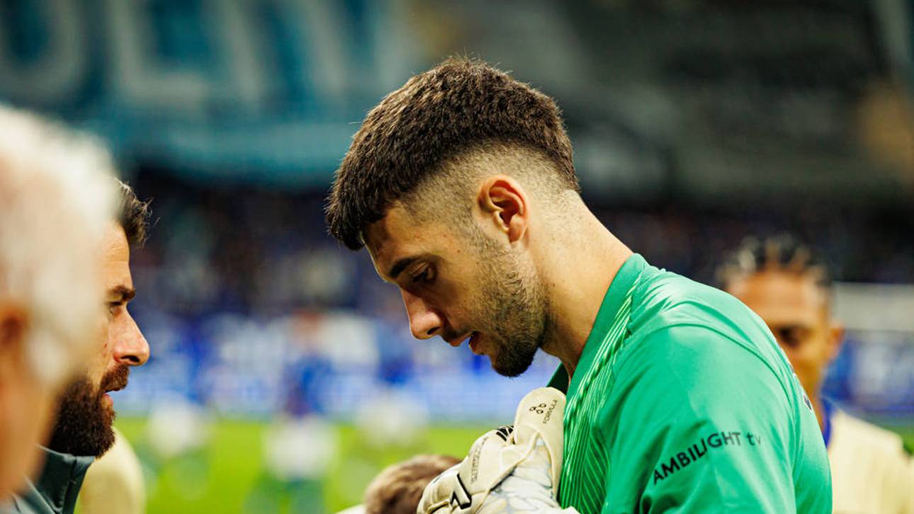 Flick reagiert auf Barca-Schock