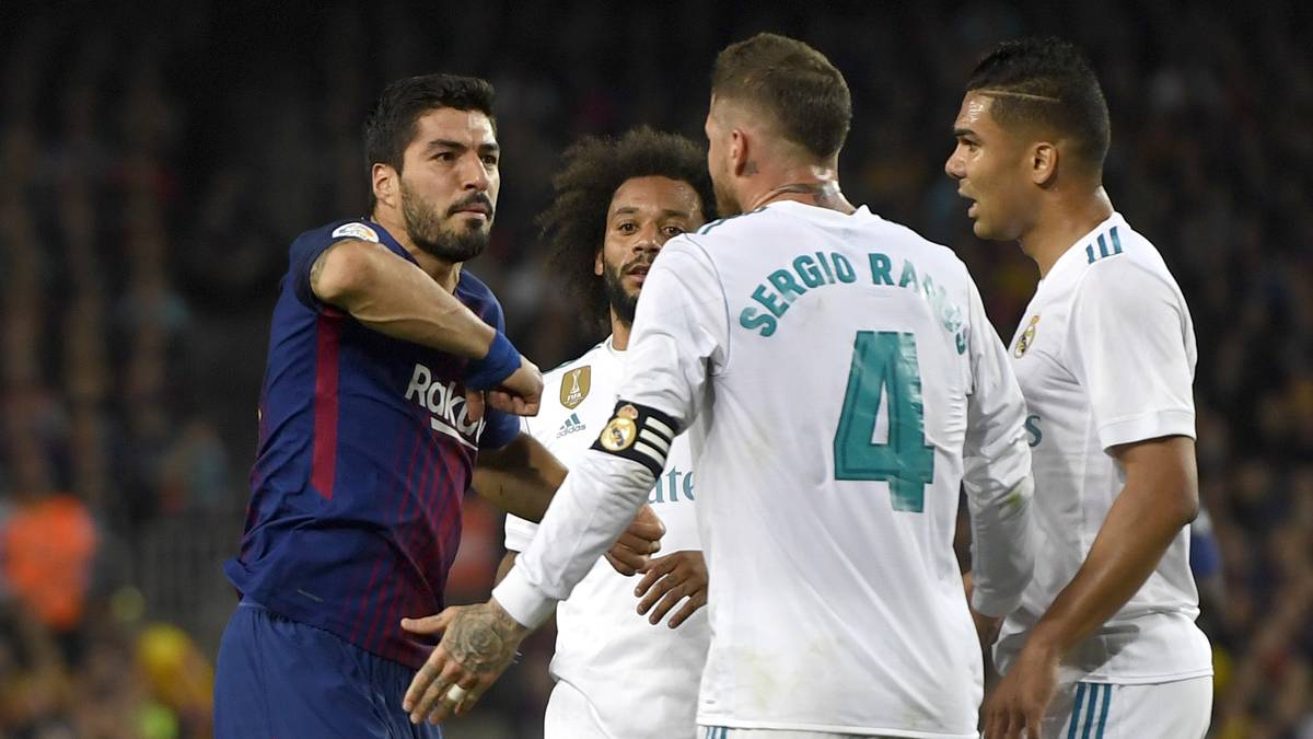 Wer hier wie oft den Ellenbogen benutzt, möchten wir nicht zählen