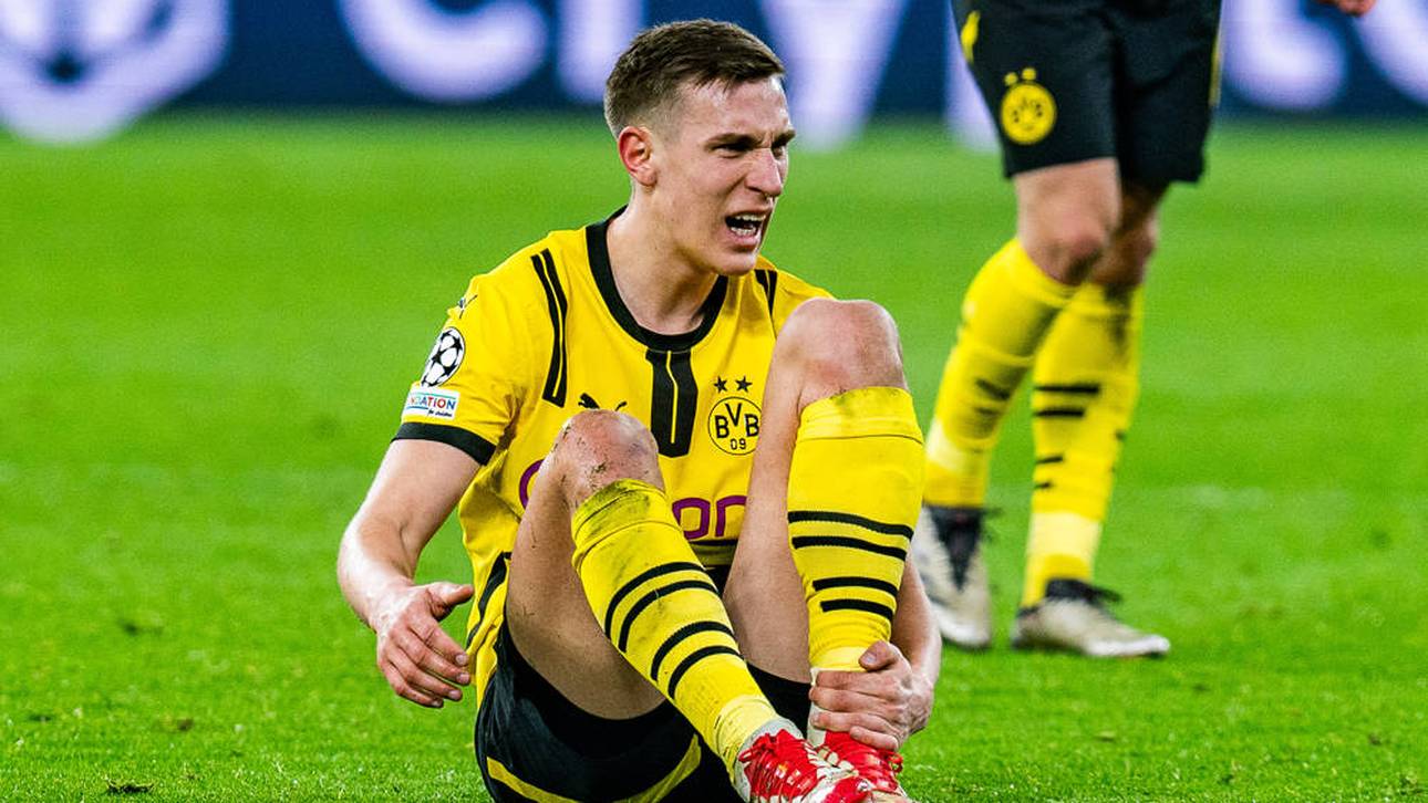 BVB-Schwur für „Schlotti“