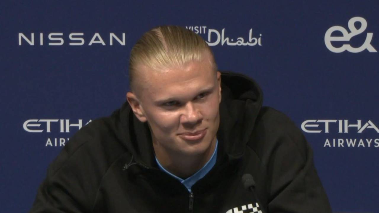 Bellingham-Rückkehr nach England? Erling Haaland lässt aufhorchen