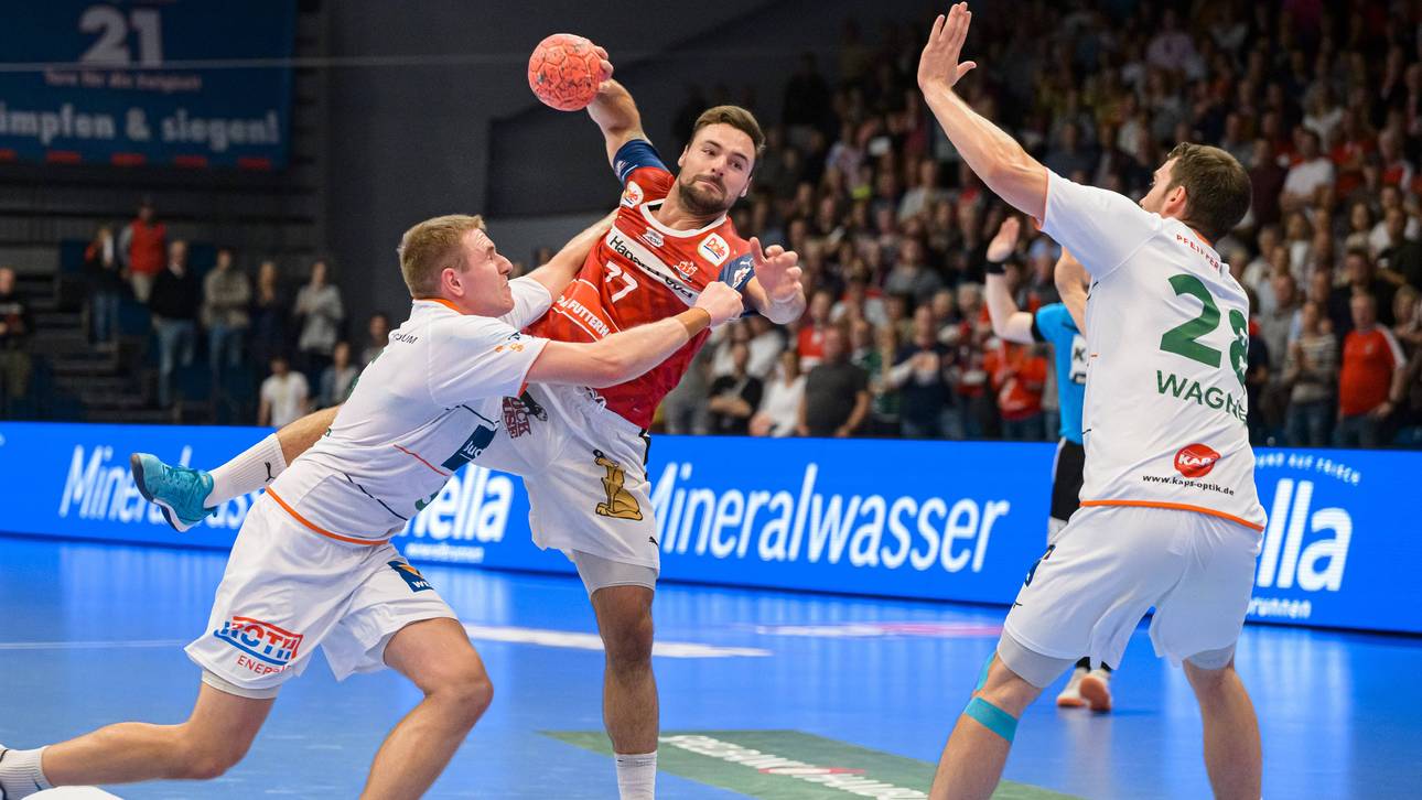 HSV-Profi vor Wechsel zu PSG?